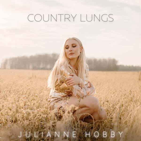 Cover art for Country Lungs
