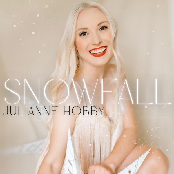Cover art for Snowfall