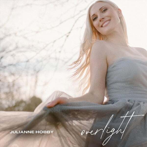 Cover art for Overlight